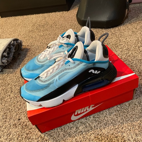 Nike air max 2090 main image 4